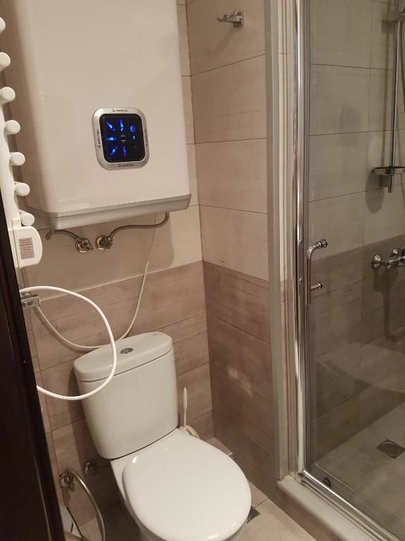 Апарт-отели Habiby Orbi Sea Towers Батуми