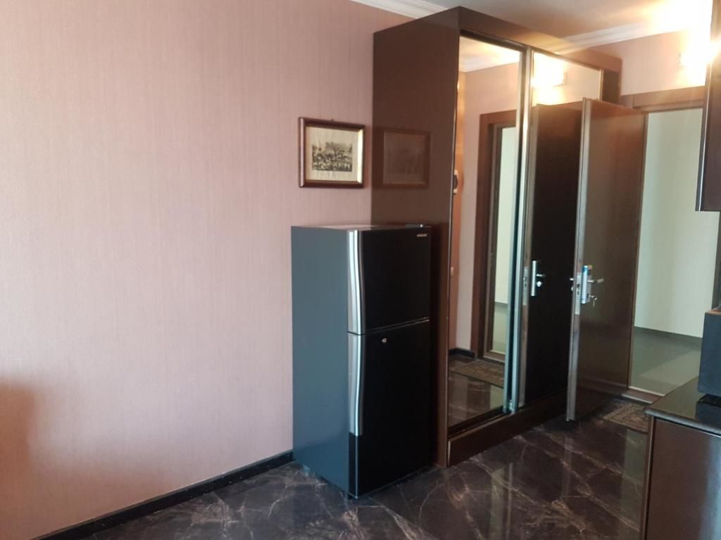 Апарт-отели Habiby Orbi Sea Towers Батуми