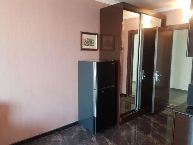 Апарт-отели Habiby Orbi Sea Towers Батуми-34
