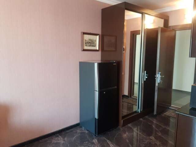 Апарт-отели Habiby Orbi Sea Towers Батуми-53