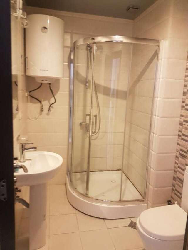 Апарт-отели Habiby Orbi Sea Towers Батуми-59